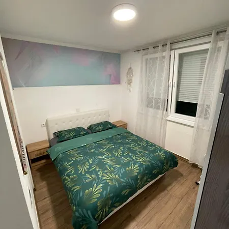 Laura Apartment Banja Luka